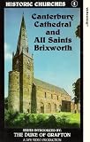 Review Heritage Media  / Historic Churches 1 - Canterbury Cathedral And All Saints Brixworth