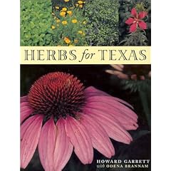 Herbs for Texas