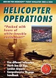 Helicopter Operations Add-On for Flight Simulator (PC)