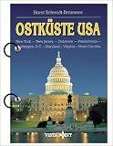 Vista Point Tourplaner, Ostk&uuml;ste USA - Horst Schmidt-Br&uuml;mmer, Horst Schmidt- Br&uuml;mmer