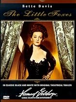 The Little Foxes