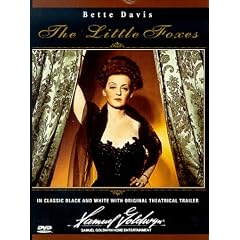 The Little Foxes [DVD] [1941] [Region 1] [US Import] [NTSC]