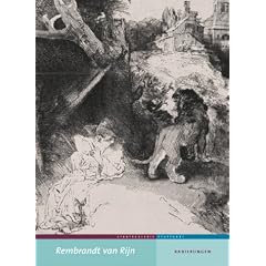 Rembrandt. Zw�lf Meisterradierungen.