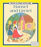 Hansel and Gretel (Read Along with Me)