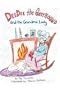 DeeDee, the Greyhound, and the Grandma Lady