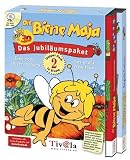 Eigenschaften Tivola Publishing GmbH  / Biene Maja - Das Jubiläumspaket