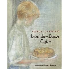 Upside-down Cake