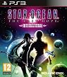 Star Ocean...