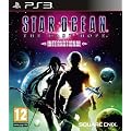 Star Ocean: The Last Hope International (PS3)