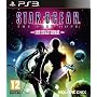 Star Ocean : Last Hope