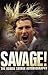 Books : Savage!: The Robbie Savage Autobiography