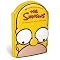Simpsons and Futurama