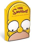 The Simpsons: The Complete Sixth Season