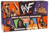 World Wrestling Federation Wrestling Trivia Game 2nd Edition - B00000ISKG