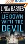 Lie Down with the Devil (Carlotta Carlyle Mysteries)