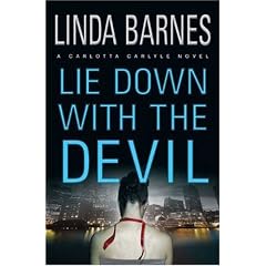 Lie Down with the Devil