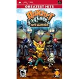 Ratchet & Clank: Size Matters