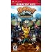 Ratchet & Clank: Size Matters