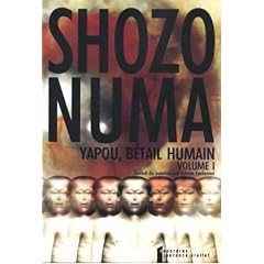 Yapou, b�tail humain, Tome 1 :