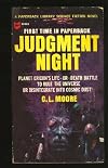 Judgment Night: Facsimile Reproduction Of The 1952 First Edition