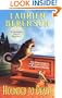 Hounded To Death (Melanie Travis Mysteries)