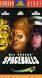 VHS : Spaceballs (Widescreen Edition)