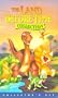 The Land Before Time Collector's Set (Volumes 1-4) [VHS]