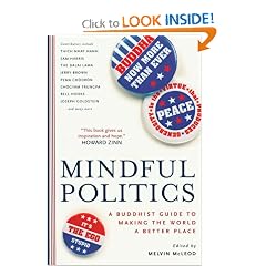 Mindful Politics: A Buddhist Guide to Making the World a Better Place