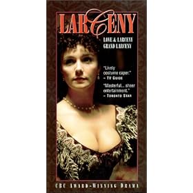 Larceny