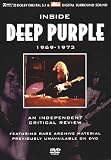 Deep Purple - Inside 1969-1973: An independent critical Review