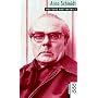 Arno Schmidt: Mit Selbstzeugnissen und Bilddokumenten