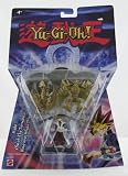  : YU-Gi-Oh: Kaiba, Obelisk the Tormentor, and Blue-eyes White Dragon Figure