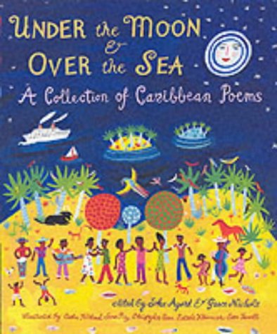 City Travel Guides Discounted  Books : Under the Moon and Over the Sea