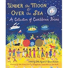 Under the Moon and Over the Sea