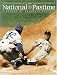 The National Pastime, Volume 26: A Review of Baseball History by Society for American Baseball Research (SABR) ISBN 1933599030