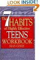 The 7 Habits of Highly Effective Teens Workbook