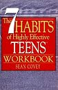 The 7 Habits of Highly Effective Teens Personal Workbook
