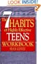 The 7 Habits of Highly Effective Teens Workbook