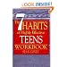 The 7 Habits of Highly Effective Teens Workbook