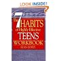The 7 Habits of Highly Effective Teens Workbook