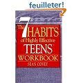 The 7 Habits of Highly Effective Teens