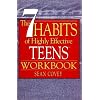 The 7 Habits of Highly Effective Teens Workbook