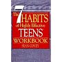 The 7 Habits of Highly Effective Teens Workbook