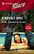 Tall, Tanned & Texan (Harlequin Blaze)