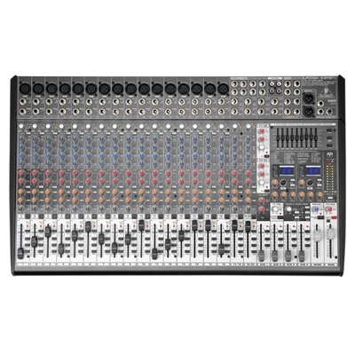 Behringer EuroDesk SX2442FX