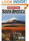 Insight Guide South America (Insight Guides South America)