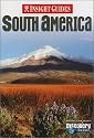 Insight Guide South America (Insight Guides South America)