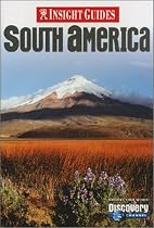 Insight Guide South America (Insight Guides South America)
