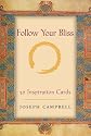 The Follow Your Bliss Deck: 52 Inspiration Cards