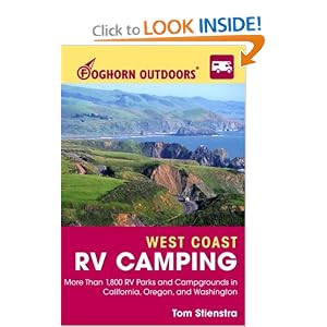 Essential Rv Camping Tips